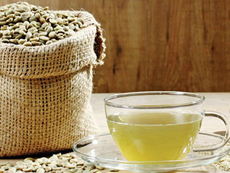 حان الوقت لتبديل مشروباتك الساخنة بالقهوة الخضراء                                                                                                                                                       