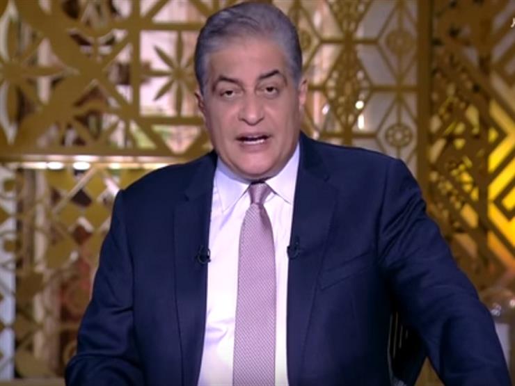 أسامة كمال لـ رئيس القابضة للغزل والنسيج: "أنا محبط جدا"