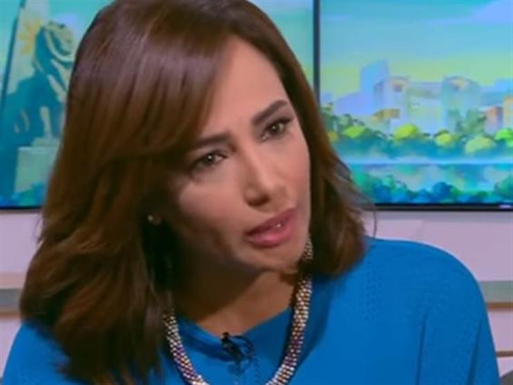 رشا نبيل: بعض الإعلاميين يستغلون الشاشات لتصفية الحسابات