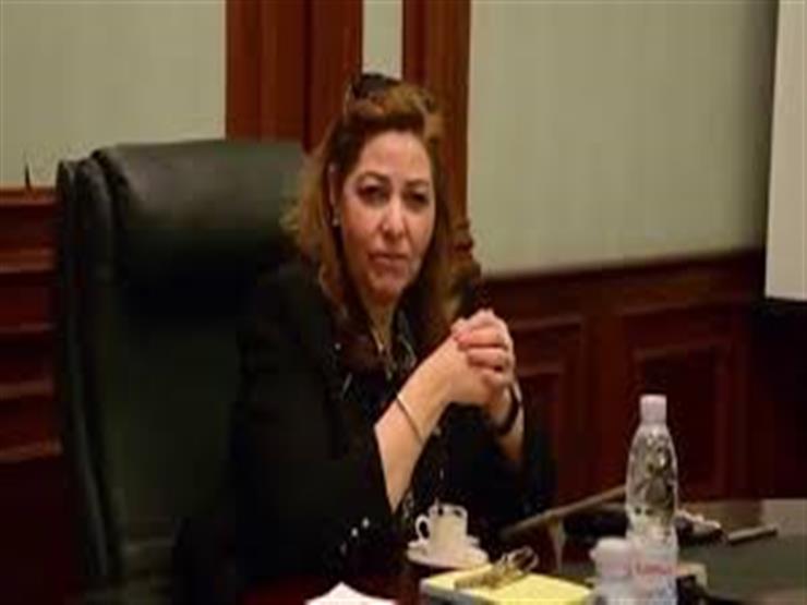إعلامي يكشف عن خلافات بين سعاد الخولي ومحافظ الإسكندرية قبل القبض عليها