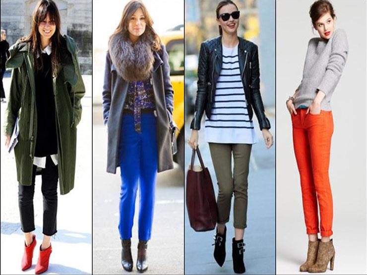 Классические брюки с сапогами. С какой обувью носят брюки зимой. Брюки с зимними ботинками. Укороченные брюки с сапогами зимой. Укороченные брюки и ботильоны.