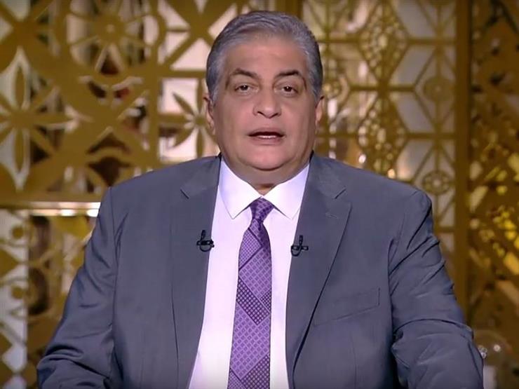 أسامة كمال عن وجود ألف قطري لتأدية شعائر الحج: “أعدادهم غير مسبوقة" 