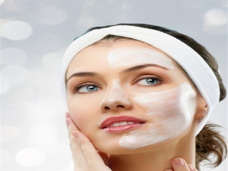 كريم الإضاءة يزيد من اشراقة البشرة