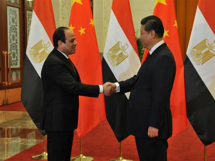 مجلس الأعمال الصيني المصري: بكين لديها استعداد لنقل عدد من مصانعها لمصر
