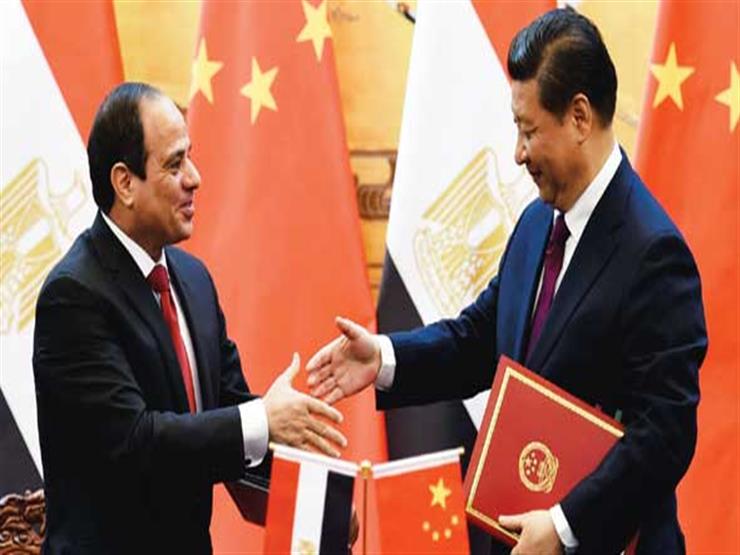 "المصرية الأسيوية للأعمال": استثمارات صينية جديدة بالسوق المصري قريبا 