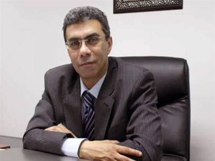 ياسر رزق: "لسنا في صراع مع الحكومة وزيادة أسعار الجرائد قريبًا"