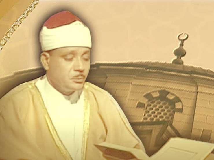 دعاء نادر للشيخ عبد الباسط عبد الصمد