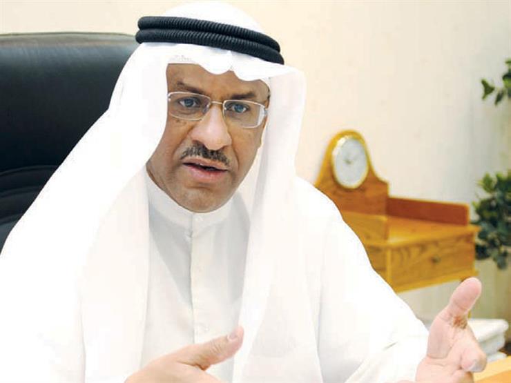 النائب العام الكويتي المستشار ضرار العسعوسي       