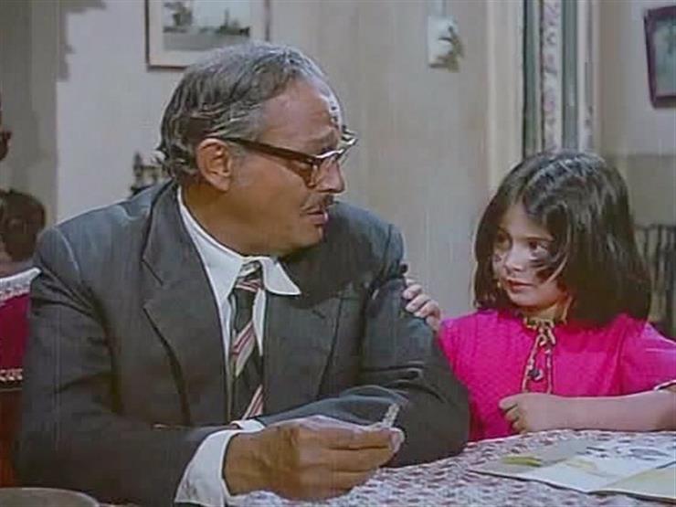 "طفلة فيلم الحفيد" تعود للظهور بعد 43 عامًا- فيديو