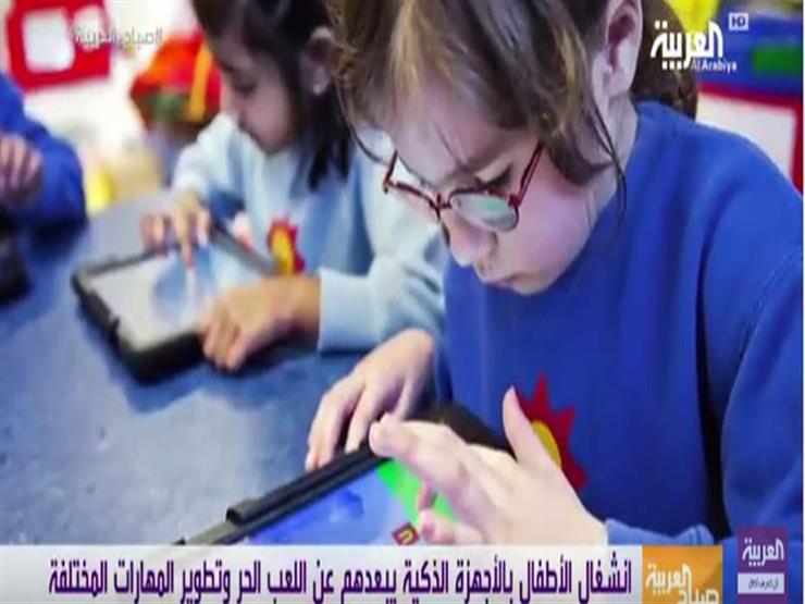 كيف نواجه إدمان الأطفال للأجهزة اللوحية والهواتف الذكية