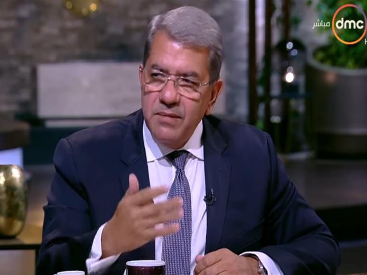 وزير المالية: السيسي يصر على تنفيذ الإصلاح دون النظر لشعبيته - فيديو