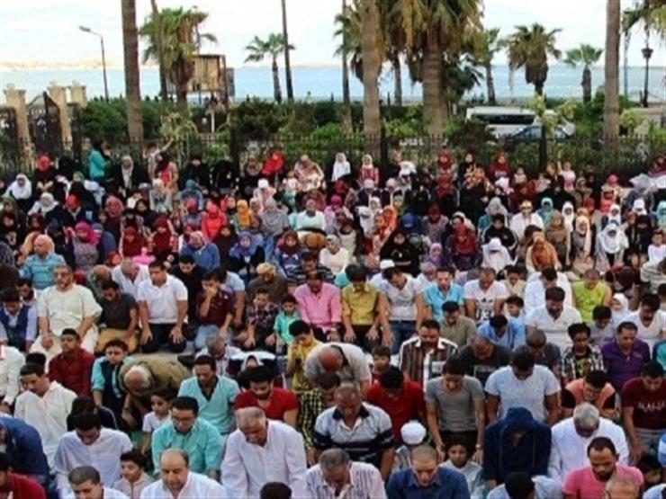 محافظ الإسكندرية:"خطة مُحكمة لتأمين المواطنين والمصطافين خلال العيد" -فيديو