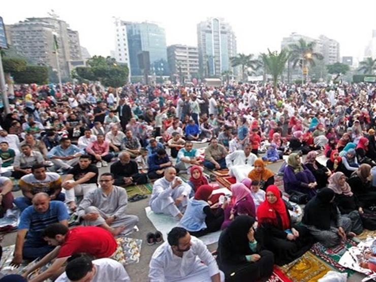 الدالي: تخصيص 400 ساحة لصلاة العيد بالجيزة