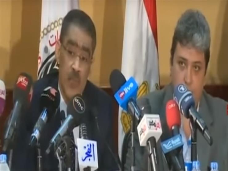 رشوان: تقرير "هيومن رايتس ووتش" افتقر لمعايير المهنية وانحاز للرواية الإخوانية- فيديو 