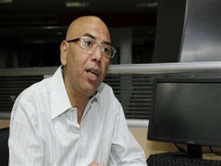خالد عكاشة: مباحثات السيسي وبوتين تعكس دعم مصر للحلول السياسية بين الأطراف