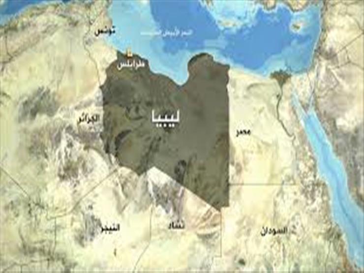 الخارجية: الأمم المتحدة تلعب دورا مركزيا لحل الأزمة في ليبيا