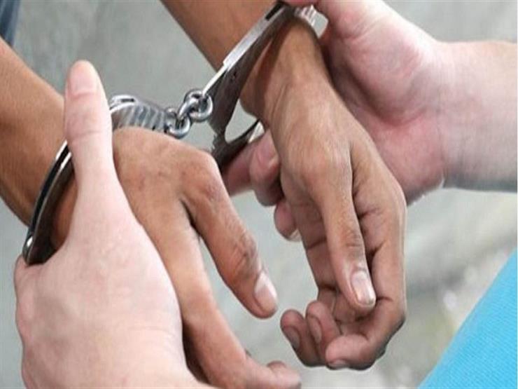 ضبط هارب من 471 سنة سجنًا بالتجمع الخامس ضبط هارب من 471 سنة سجنًا بالتجمع الخامس
