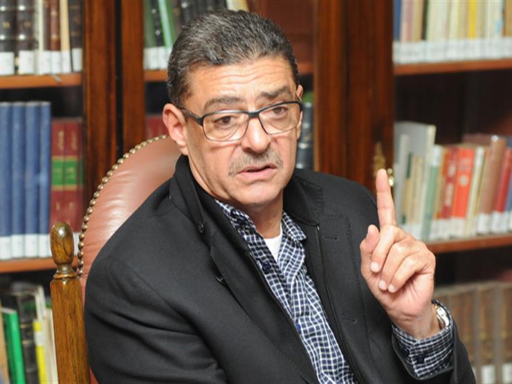 The primary picture of the son of the late Hassan Mahmud Taher, the previous president of Al-Ahli Membership