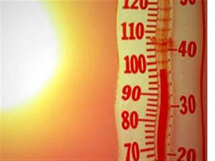 الأرصاد الجوية تحذر المواطنين من انخفاض درجات الحرارة الصغرى