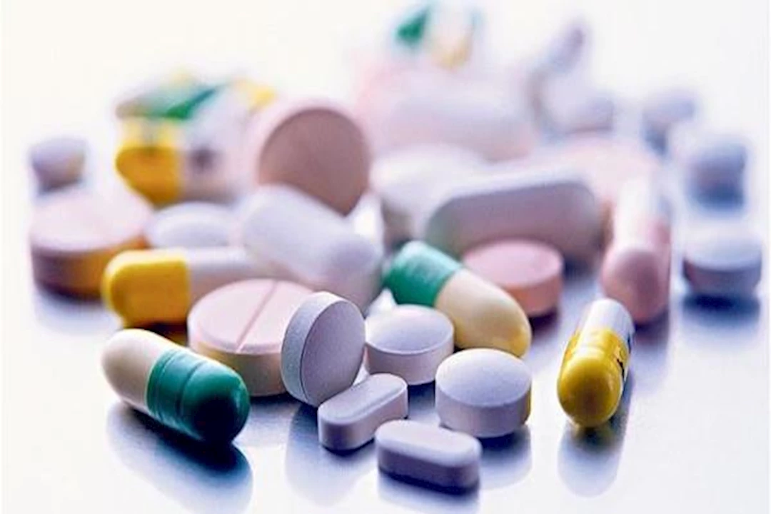مضادات الاكتئاب