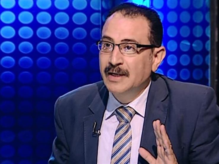 أستاذ علوم سياسية: السعودية تؤكد الموقف العربي الداعم لمصر.. وكل الخيارات متاحة 