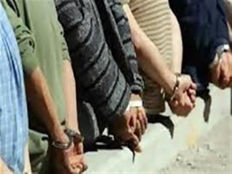 القبض على 5 طلاب مزقوا زميلهم في مشاجرة داخل مدرسة إعدادية بالهرم