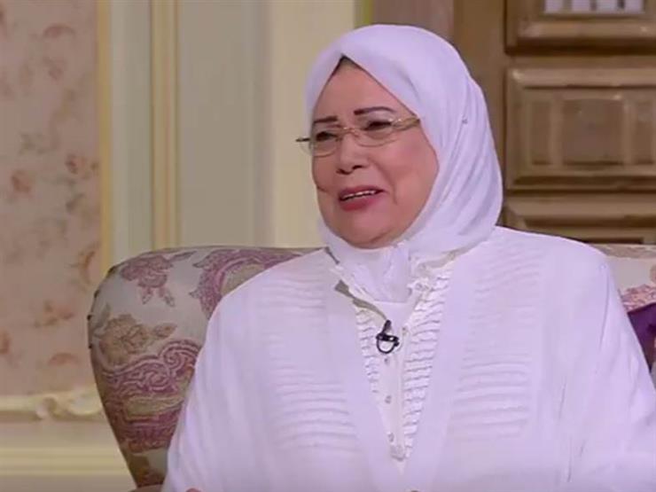 ياسمين الخيام: تعلمت من والدي بأنه لا هم مع الله