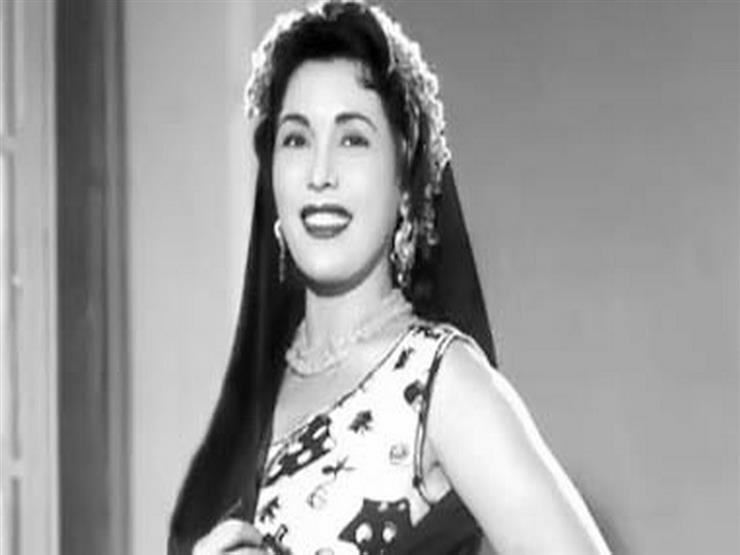 طارق الشناوي: كاريوكا احتفظت بصورة رشدي أباظة رغم طلاقهما طارق الشناوي: كاريوكا احتفظت بصورة رشدي أباظة رغم طلاقهما