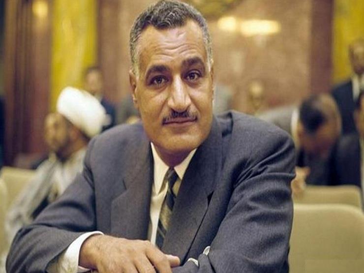 رئيس التغذية: عبد الناصر كان يصدر شيكًا بـ25 قرشًا لشراء الجبن "القريش"-فيديو