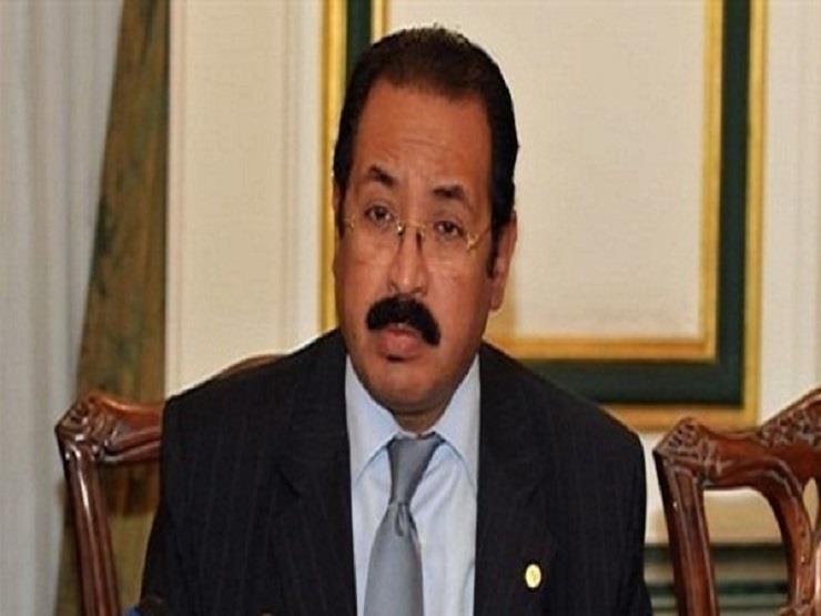 رسلان: تصريحات المتحدث باسم الخارجية الإثيوبية عن مصر تجاوزت كل الحدود