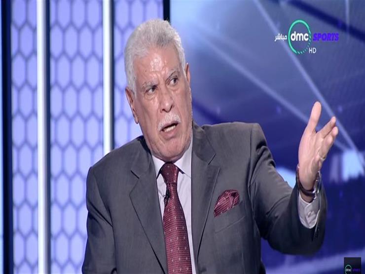 انفعال حسن شحاتة بسبب فيديو لحسام حسن