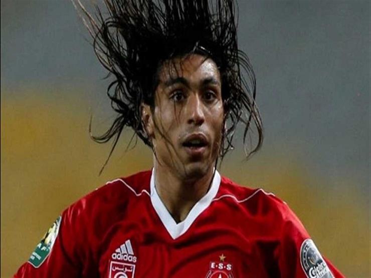 بالفيديو.. مرعي يصنع هدف فوز النجم القاتل ضد الملعب التونسي