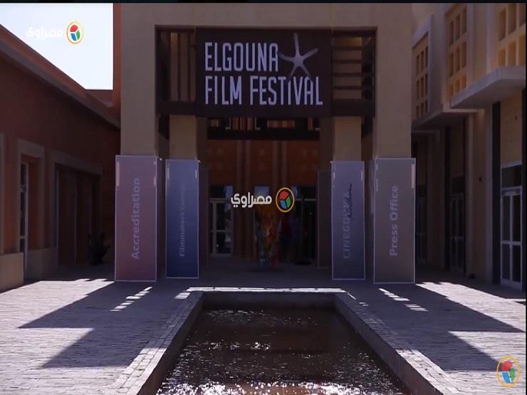 نفاذ تذاكر the square في مهرجان الجونة السينمائي