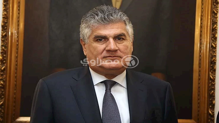 عبد الحكيم عبد الناصر عن تسريب مكالمة والده مع القذافي: ”صيد في الماء العكر”