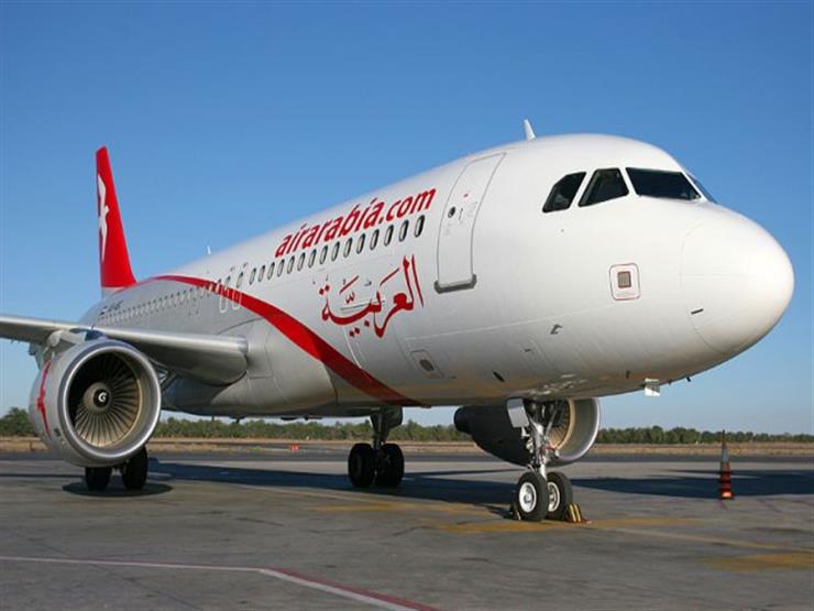 شركة "العربية للطيران" الإماراتية تعلق رحلاتها من وإلى أربيل مصراوى