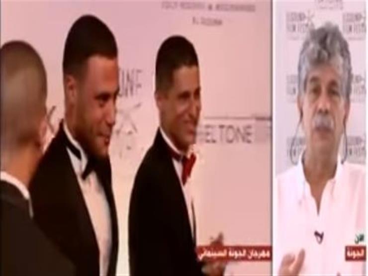 بالفيديو - مدير مهرجان الجونة السينمائي يرد على الاتهامات الموجهة بشأن شاشات العرض