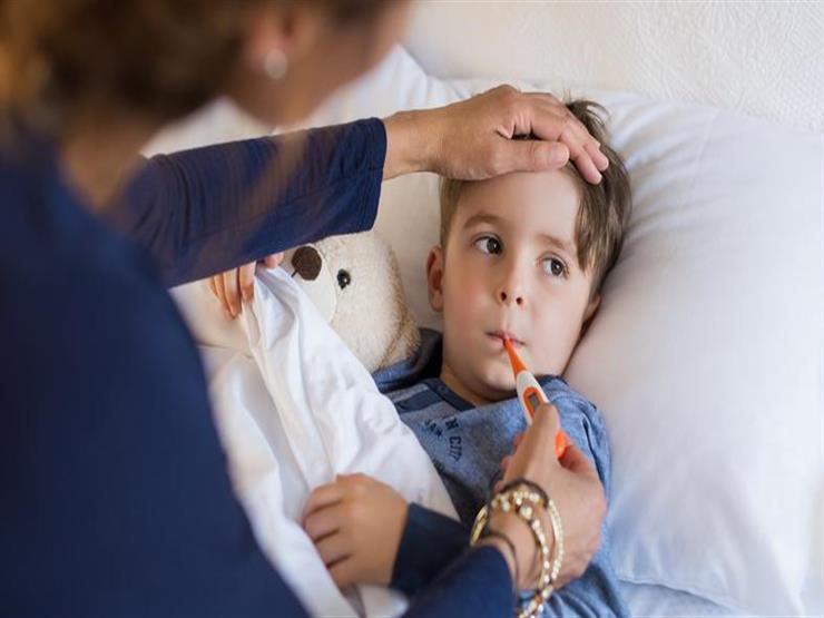 الاطفال عند التهاب السحايا أعراض الالتهاب