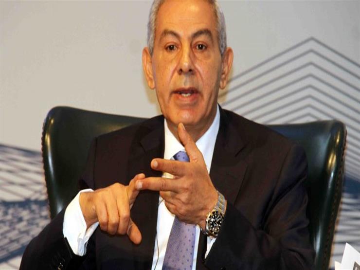 وزير التجارة والصناعة: دعوة مصر لقمة "البريكس" إشارة جيدة على نمو الاقتصاد المصري