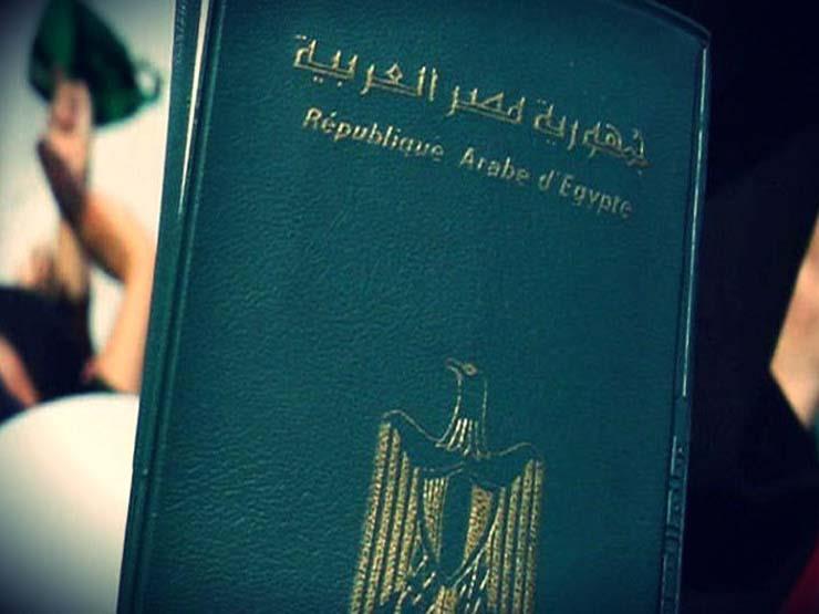بالإنفوجرافات- 66% من المصريين بالخارج يعملون في المنطقة العربية بالإنفوجرافات- 66% من المصريين بالخارج يعملون في المنطقة العربية