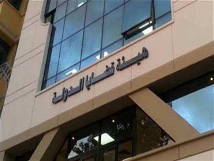 آخرهم أقدم نواب "قضايا الدولة".. 3 طاعنين على تعديلات "السلطة القضائية" آخرهم أقدم نواب "قضايا الدولة".. 3 طاعنين على تعديلات "السلطة القضائية"