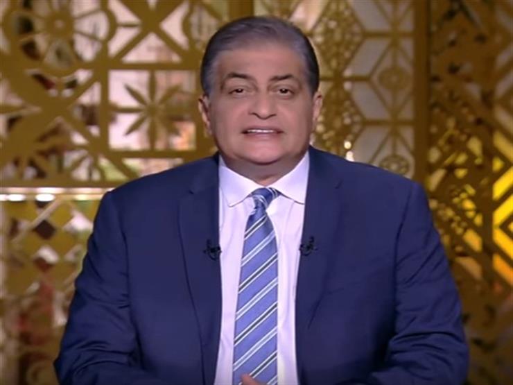 أسامة كمال: أول تعداد سكاني إلكتروني كامل لمصر يعلنه السيسي غدًا
