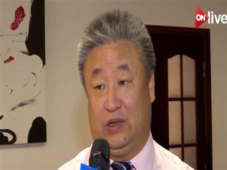 مدير المركز الثقافي الصيني: مشاركة السيسي في قمة البريكس هامة للغاية 