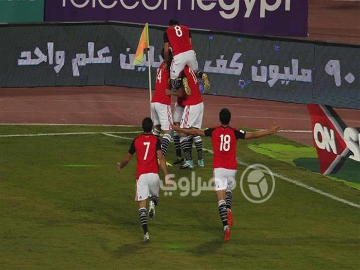 سيناريوهات تأهل مصر إلى كأس العالم 2018 عقب الفوز على أوغندا مصراوى