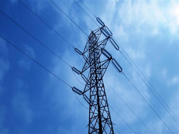 قطع الكهرباء عن عدد مناطق في دمياط 