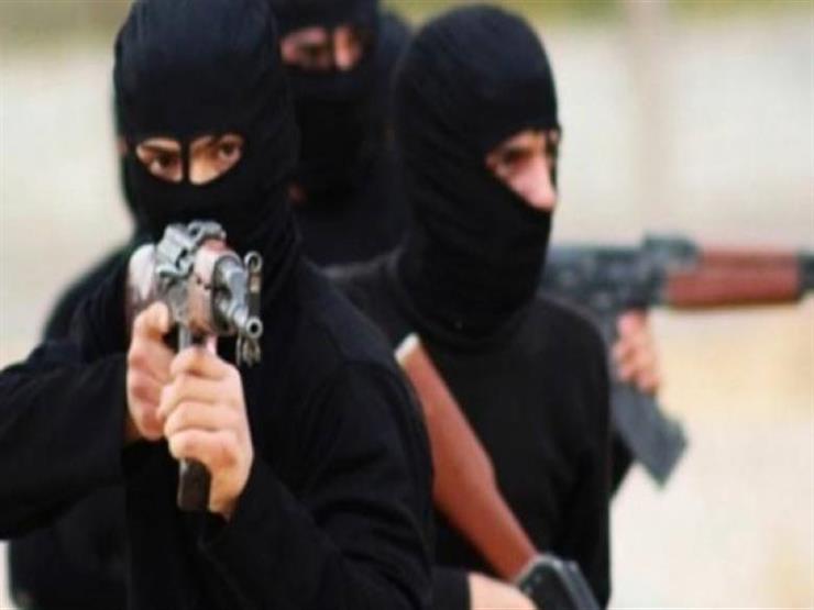 سطو مسلح ورحلة الأيام السبعة.. ماذا حدث في مكتب بريد الشيخ زايد قبل الإفطار؟ سطو مسلح ورحلة الأيام السبعة.. ماذا حدث في مكتب بريد الشيخ زايد قبل الإفطار؟