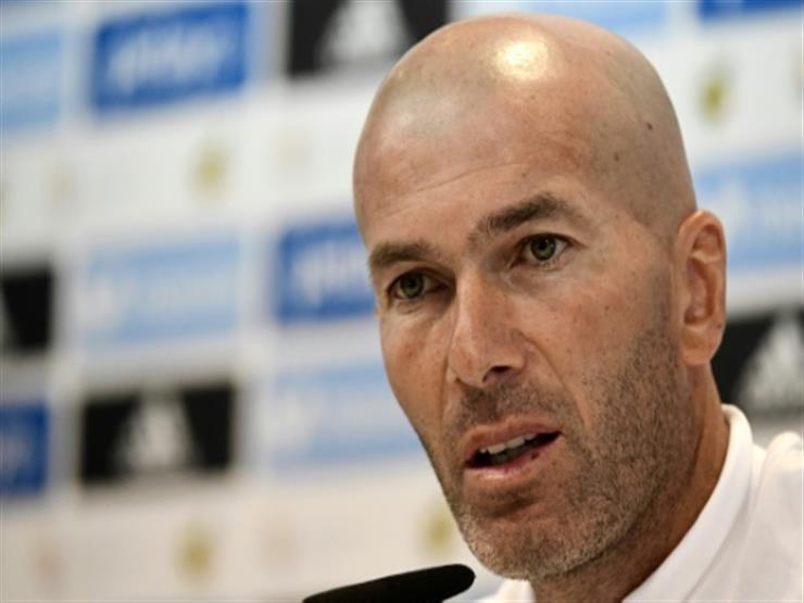 تقارير: مباراة إشبيليه قد تحسم مصير زيدان مع ريال مدريد تقارير: مباراة إشبيليه قد تحسم مصير زيدان مع ريال مدريد