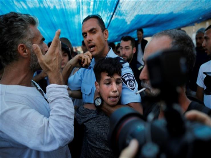 فلسطين: استشهاد طفل وإصابة واعتقال 13 شابًا بنابلس وحي الشيخ جراح فلسطين: استشهاد طفل وإصابة واعتقال 13 شابًا بنابلس وحي الشيخ جراح