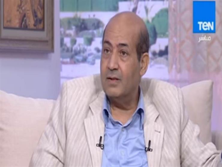 طارق الشناوي: عادل إمام نجم لأربع عقود لكنه ليس الأكثر موهبة