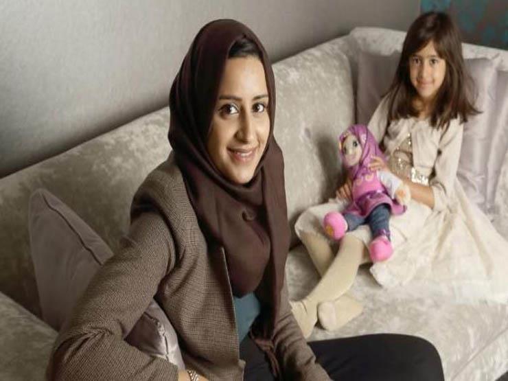  "باربي" تقرأ القرآن