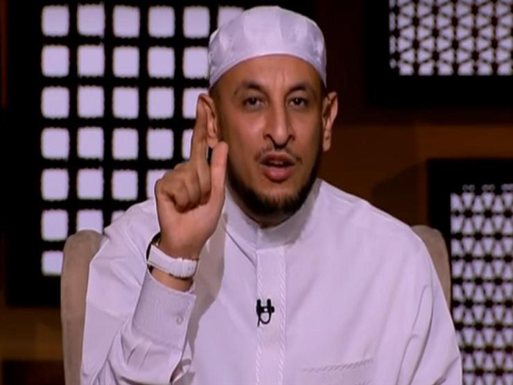 "وَأَمَّا بِنِعْمَةِ رَبِّكَ فَحَدِّثْ" - الشيخ رمضان عبدالمعز - فيديو